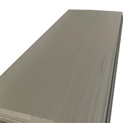 China High Strength Hot Rolled Carbon Steel Sheet Plate Tolerance of ±1% for Ppgl Roof Sheet for sale