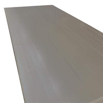 China Hot Rolling Technique Galvanized Carbon Steel Plate Sheet Metal Steel for Ppgl Roof Sheet for sale