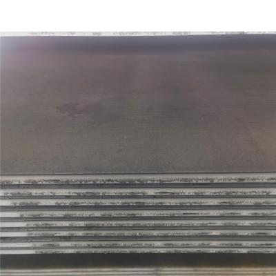 China Strength Steel Plate Q335 Medium Carbon Steel Seamless Sheet Coils with ±1% Tolerance for sale