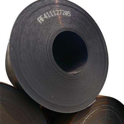 China Empilhadeira de aço carbono não deformável com elevada resistência à corrosão e revestimento top-Zn-Mg-Al à venda