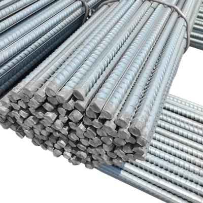 Cina Ferro Metallo filo 5-36mm Rebar Steel in Arabia Saudita Custom Made per il servizio di elaborazione in vendita