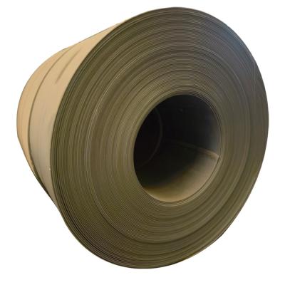 China Technology Cold Rolled Length As Customized Request Zinc Coating Carbon Steel Coils for sale