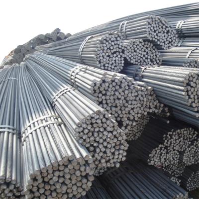 China Closeout Grade Anti-Corrosion Metal Wire 5-36mm Rebar Steel in Saudi Arabia per Ton for sale