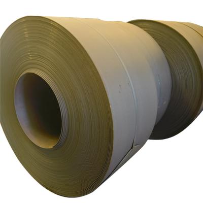 China Coil de aço revestido com zinco de comprimento personalizado para aço carbono laminado a frio Q195 ASTM A36 à venda