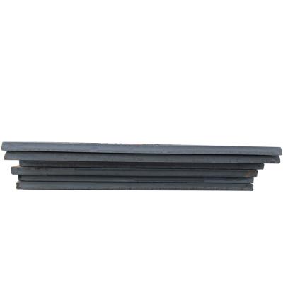 China 12M Ultra Light High Strength Square Rectangular Steel Tube Channels U-Bar Galvanized Tube for sale