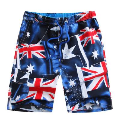 China 100% Designer Printed Summer Mesh Shorts Custom Men's Basketball Shorts Anti-wrinkle Polyester Sublimation Sportswear for sale