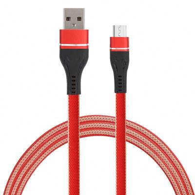 China Fast Charging Speed ​​High Quality Flat Noodle Fruit Line Fast Charging Cable For Mobile Phone Data for sale