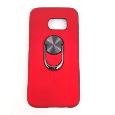 China Luxury Shockproof Hit Case with Metal Ring for iPhone 12 for Xiaomi for Samsung s21 TPU Cell Phone Bags and Cases for sale