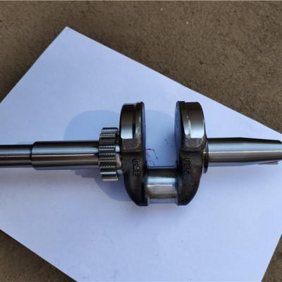 China Cheap Carnk Shaft GM Diesel Engine Crankshaft From Building Material Stores Factory Professional Manufacture for sale