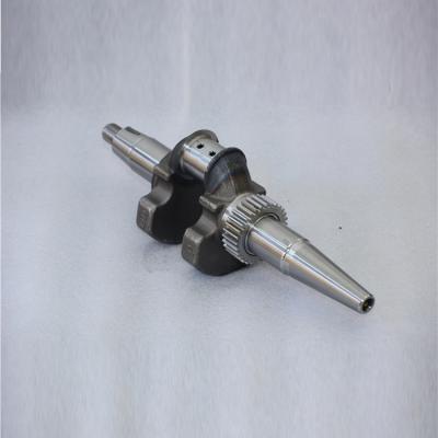 China Building Material Shops High Quality Hardware Carnk Single Cylinder Double Crank Shaft Car Engine for sale