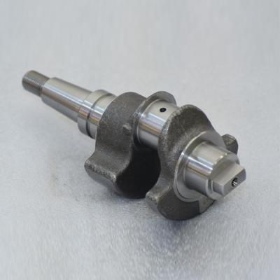 China Building material stores factory direct sales engine crankshaft car air compressor crank shaft for sale