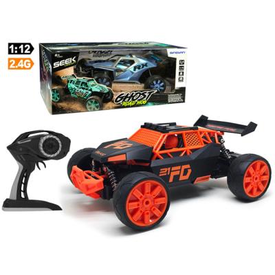 China 12 Radio Control Toy Car High Speed ​​RC Car Hobby SINOVAN 1 With Good Quality for sale