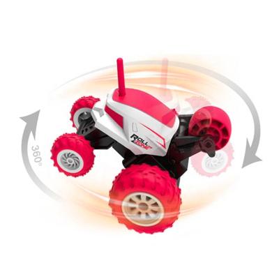 China Wholesale USB Kids Friendly Harness 2.4G Rc Car Radio Control Funny Stunt Car With Battery for sale