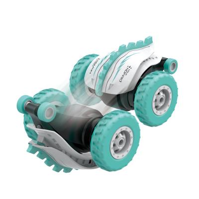 China Sinovan S8982 2.4G Mini Micro Pocket 4WD RC Model Stunt Vehicle Toy Car For Sale for sale