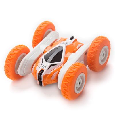 China SINOVAN RC Hobby Cool 360 degree rotation radio control stunt rc car for rc stunt rotation car for sale