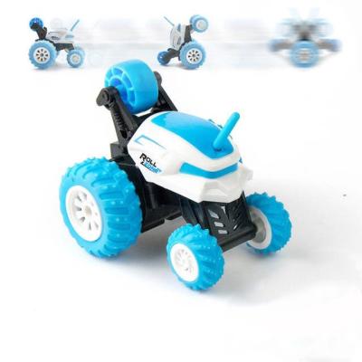 China Best RC Hobby Gift For Kid Radio Control Toy Car 1:64 RC 4wd Off-Road Vehicle 360 ​​Degree Stunt Car Toy for sale