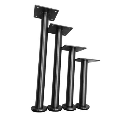 China Best New 2022 Latest Modern Custom Adjustable Metal Table Legs Stainless Steel Cabinet Legs for sale