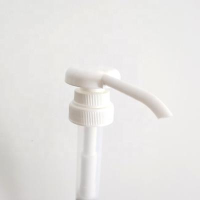 China Non Spill Hand Pump 38/400 Gallon Jugs 38/410 10ml 15ml 20ml 25ml 30ml Dispenser Pump for sale