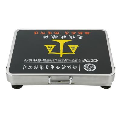 China FER WIFI electronic scale for wheat /rice /fruit/ vegetables for sale