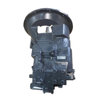 China UCHIDA A8V Series A8V55ESBR A8V55ESAR A8V59ESBR A8V172ESBR Variable Plunger Hydraulic Oil Pump For ExcavatoA8V55ESBR6.202F2-983 A8V for sale