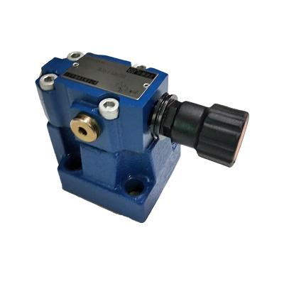 China Beijing Huade DB10 DB20 DB30 Series Pressure Unloading Type Regulating Valve DB10-1-50B350 Valve Pressure Control DB10-1-50B350 for sale