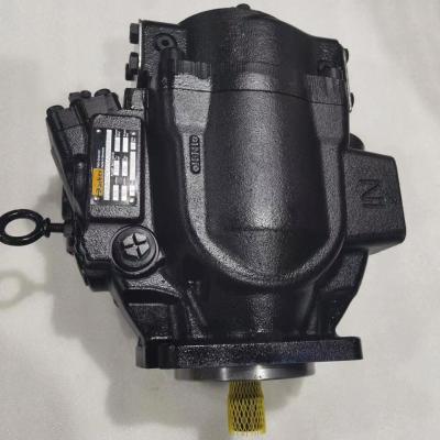 China PARKER P2105 P2145 P2060 series P2105R00C1C23LA20N00A1B2P hydraulic piston pump. P2105R00C1C23LA20N00A1B2P for sale