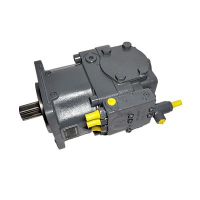 China A11vlo130drs 10r-npd12n00 oil perfectly replaces Rexroth A11VO series hydraulic piston pump for sale