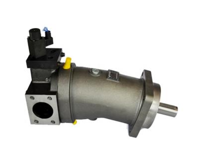 China A7V20 A7V28 A7V40 A7V55 A7V80 A7V107 A7V125 A7V160 A7V250 A7V500 Oil Pump Brueninghaus Hydromatik Rexroth A7V BT HD DR EL MA for sale