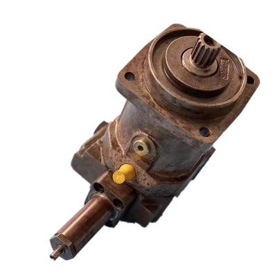 China Original Rexroth Series A7VO55 A7VO80 A7VO107 A7VO160 Plunger Pump Hydraulic Piston Pump New Oil Rexroth A7VO for sale