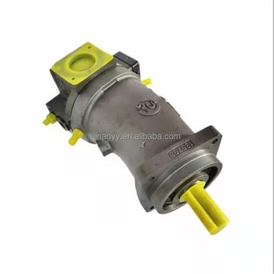 China Rexroth Hydraulic Oil Piston Pump A7V Series A7V16 A7V28 A7V55 A7V80 A7V107 A7V160 Used In Machinery Industry for sale