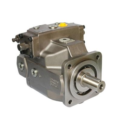 China AA4VSO250DR/30R-PZB25U33 Hydraulic Oil Pump Axial Plunger Pump Manufacturer A4VSO Series Volumetric Plunger Pump for sale