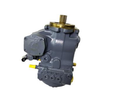 China Rotary Drilling Rig REXROTH A4VG40EP4/32+A10VG28EP4/10-K A4vg Hydraulic Oil Piston Pump for sale