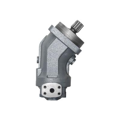 China REXROTH A2FO10 A2FO12 A2FO16 A2FO23 A2FO28 A2FO32 A2FO56 A2FO63 A2FO107 A2FO125 Psiton Oil Pump A2F A2FO Series Hydraulic Pump for sale