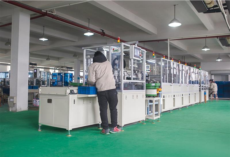 Verified China supplier - Zhejiang Chengkang Machinery & Electrical Product Manufacturing Co., Ltd.