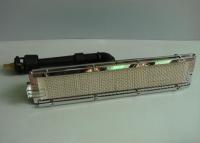 Китай Heat resistance FeCrAl wire mesh for infrared burner продается