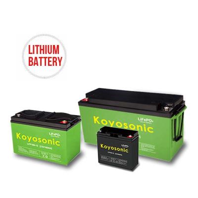 China LFP Series Of Replacement Batteries for sale