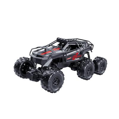 China Remote Control Special Selling 1/16 Assault Marines Sand Monster High Speed ​​Crossover Truck for sale