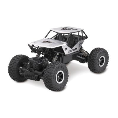 China Hot Selling 4WD Radio Control Top Racing 1/18 Scale Remote Control Climbing Car for sale