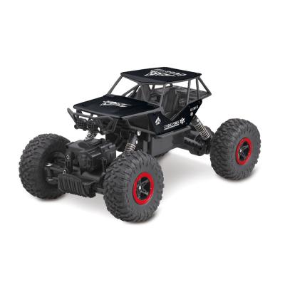 China 1/18 Scale 4WD Car Racing Factory Special Top Selling Remote Control Climbing Manufacture for sale