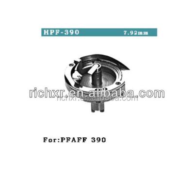 China HPF-390 industrial hook for PFAFF/sewing machine spare parts for sale