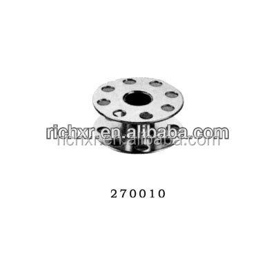 China Industrial 270010 bobbin for SINGER/sewing machine spare parts for sale