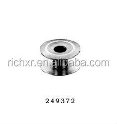 China Industrial 249372 Bobbin For DURKOPP ADLER / Sewing Machine Spare Parts for sale