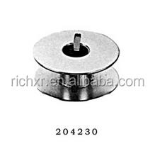 China Industrial 204230 spool for DURKOPP ADLER / sewing machine spare parts for sale