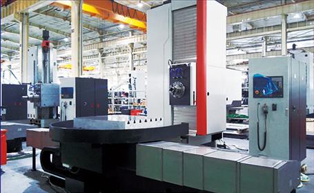 Verified China supplier - Weifang Kailong Machinery Co., Ltd.