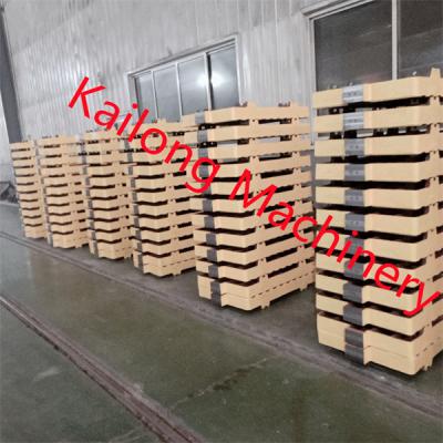 China GG25 de Palletauto van de gieterijpendel Te koop