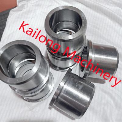 China Heat Treatment Locating Hardened Bushings Foundry Parts for sale