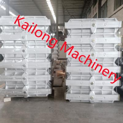 Китай Склянка отливки песка Klmachinery GGG50 продается