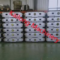 China Kailong Foundry Molding Flasks For Metal Foundry for sale