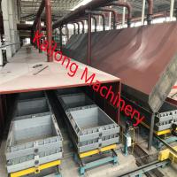 China Het Afgietseldozen van GGG50 GG25 voor de Groene Vormende Lijn van de Zandgieterij Te koop