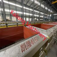 Chine Précision automatique de moule de bâti du moule de fonderie GG25 haute à vendre